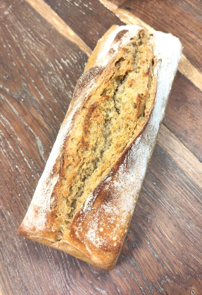 Blés anciens - vendredi - 800gr